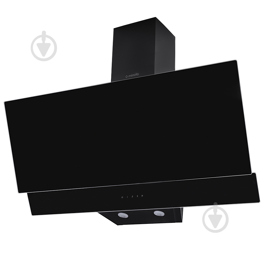Вытяжка Minola HVS 9412 BL 850 LED - фото 4