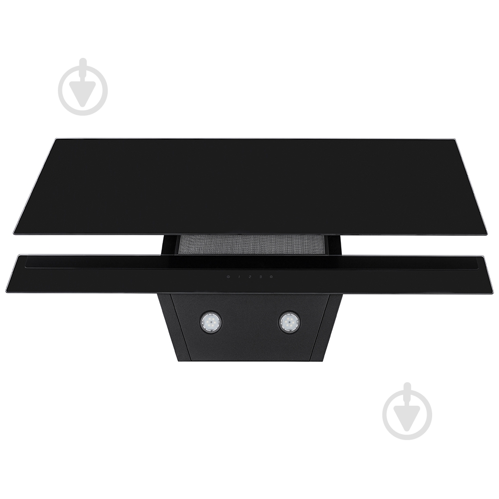 Вытяжка Minola HVS 9412 BL 850 LED - фото 9