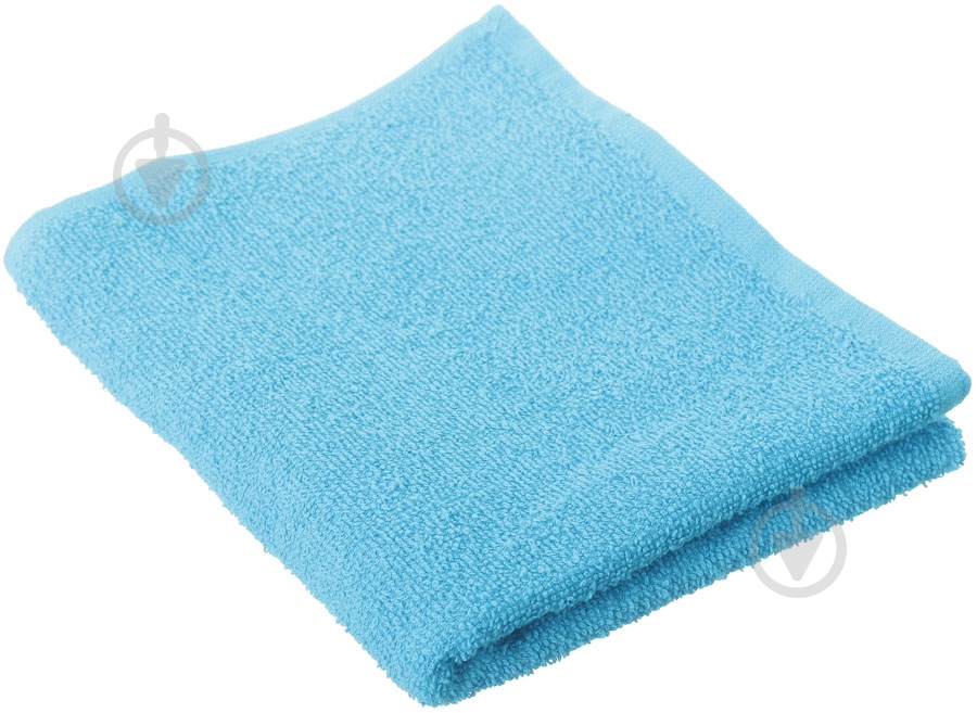 Полотенце 40x70 см синий Ярослав - фото 1