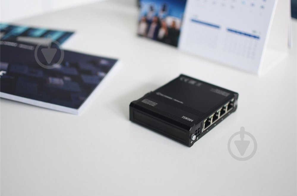 Коммутатор Teltonika TSW304000000 - фото 5