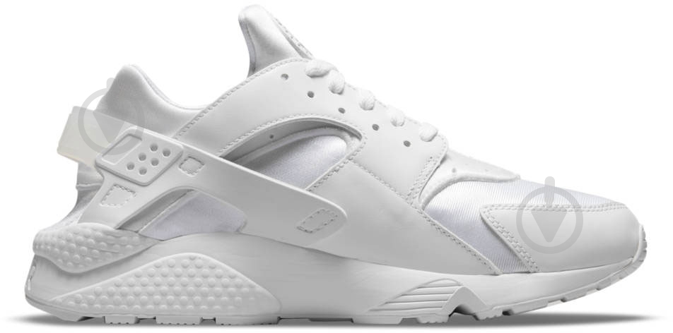 Кроссовки мужские демисезонные Nike AIR HUARACHE DD1068-102 р.39 - фото 2 Кроссовки мужские демисезонные Nike AIR HUARACHE DD1068-102 р.39 - фото 2