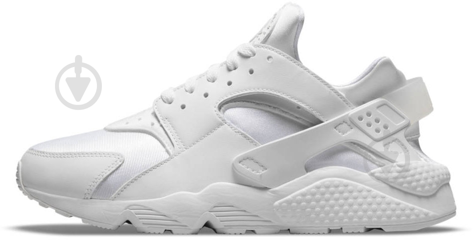 Кроссовки мужские демисезонные Nike AIR HUARACHE DD1068-102 р.39 - фото 3 Кроссовки мужские демисезонные Nike AIR HUARACHE DD1068-102 р.39 - фото 3