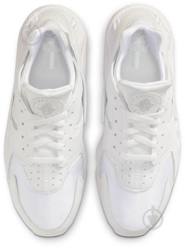Кроссовки мужские демисезонные Nike AIR HUARACHE DD1068-102 р.39 - фото 4 Кроссовки мужские демисезонные Nike AIR HUARACHE DD1068-102 р.39 - фото 4