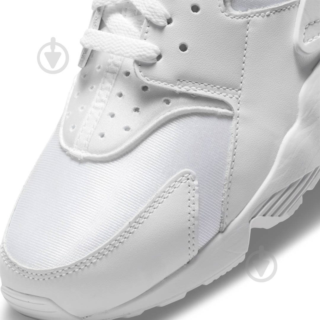 Кроссовки мужские демисезонные Nike AIR HUARACHE DD1068-102 р.39 - фото 5 Кроссовки мужские демисезонные Nike AIR HUARACHE DD1068-102 р.39 - фото 5