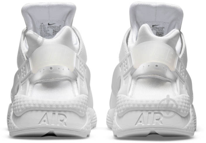 Кроссовки мужские демисезонные Nike AIR HUARACHE DD1068-102 р.39 - фото 7 Кроссовки мужские демисезонные Nike AIR HUARACHE DD1068-102 р.39 - фото 7