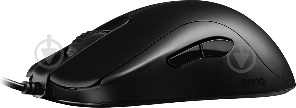 Мишка Zowie ZA13-B Black (9H.N2WBB.A2E) - фото 4 Мишка Zowie ZA13-B Black (9H.N2WBB.A2E) - фото 4
