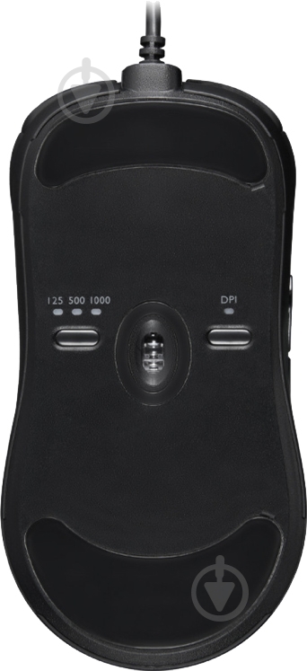 Мишка Zowie ZA13-B Black (9H.N2WBB.A2E) - фото 3 Мишка Zowie ZA13-B Black (9H.N2WBB.A2E) - фото 3