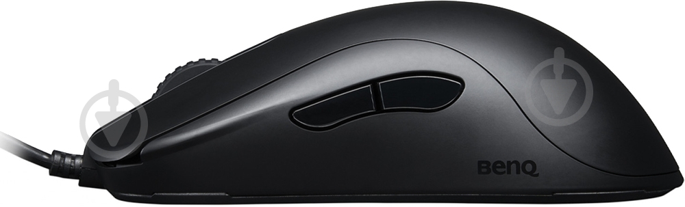 Мишка Zowie ZA13-B Black (9H.N2WBB.A2E) - фото 5 Мишка Zowie ZA13-B Black (9H.N2WBB.A2E) - фото 5