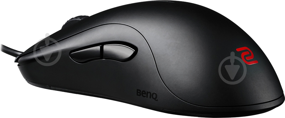 Мишка Zowie ZA13-B Black (9H.N2WBB.A2E) - фото 2 Мишка Zowie ZA13-B Black (9H.N2WBB.A2E) - фото 2