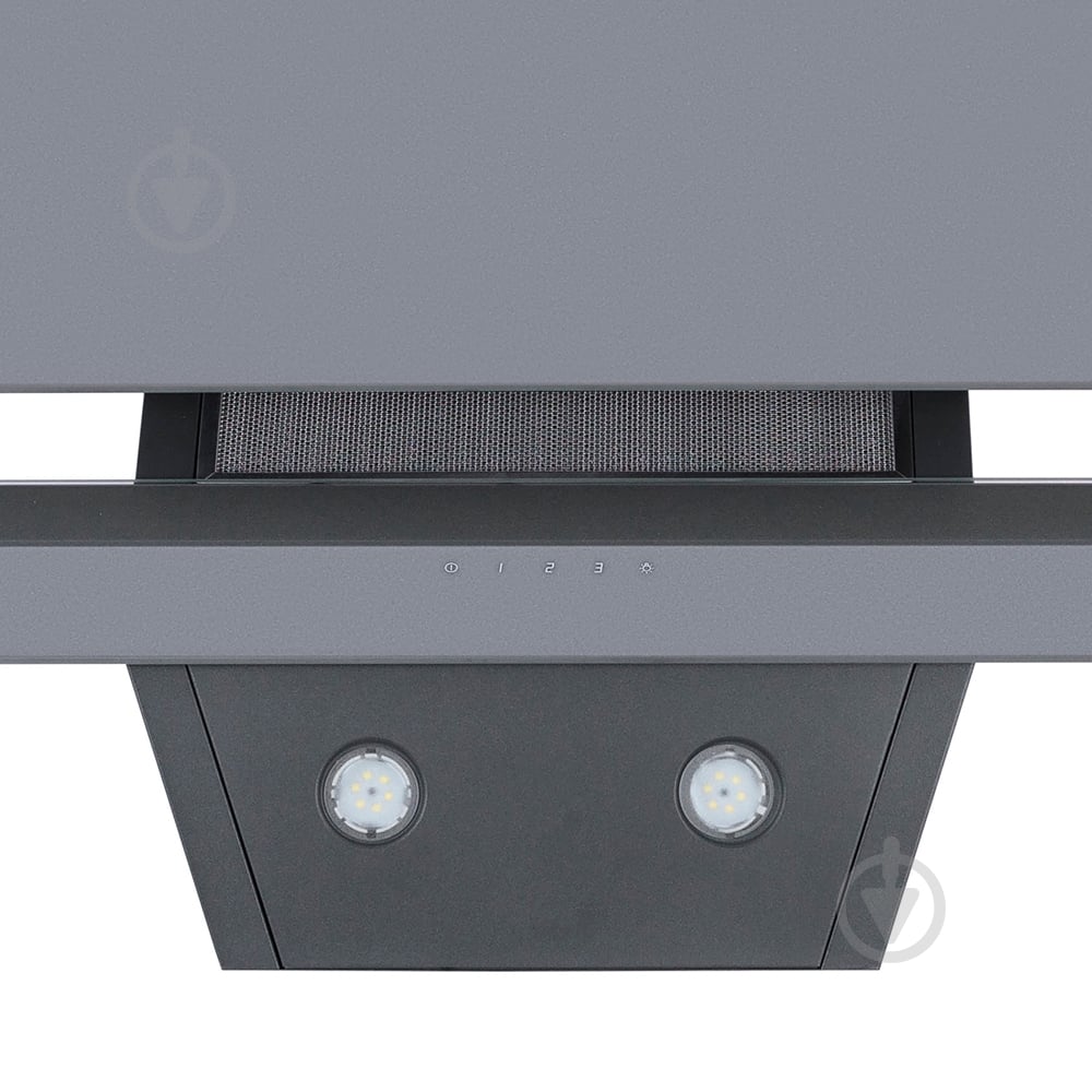 Вытяжка Minola HVS 9412 GR 850 LED - фото 10