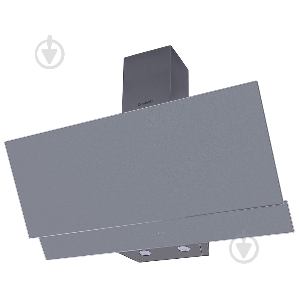 Вытяжка Minola HVS 9412 GR 850 LED - фото 4