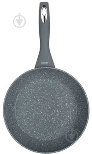Сковорода Banquet с антипригарным покрытием Granite 24 см - фото 2