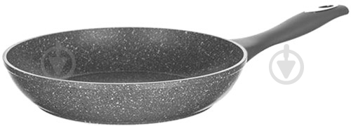 Сковорода Banquet с антипригарным покрытием Granite 24 см - фото 1