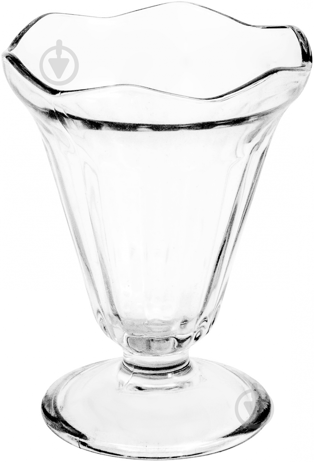 Креманка Uniglass Chicago 235 мл 10 см - фото 1