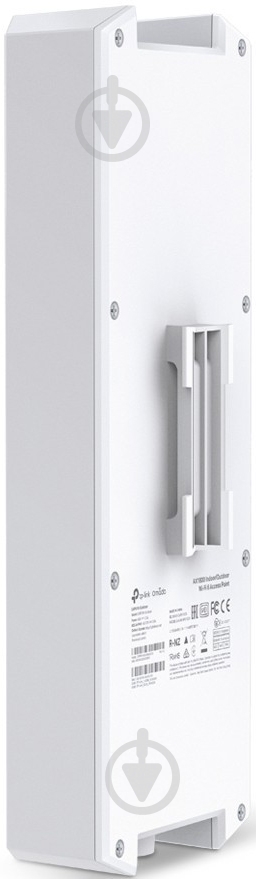 Точка доступа TP-Link 1800MBPS (EAP610-OUTDOOR) - фото 3