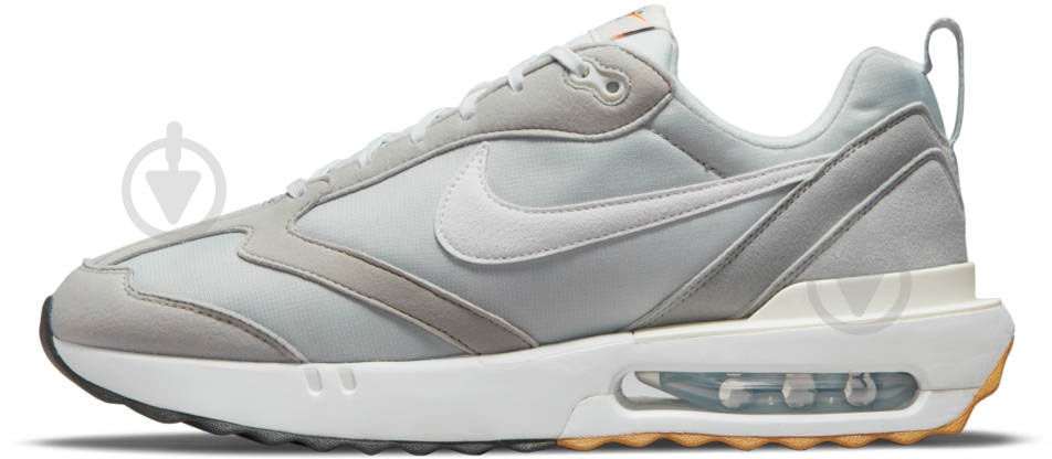 Кроссовки Nike AIR MAX 90 DJ3624-002 р.44,5 - фото 2