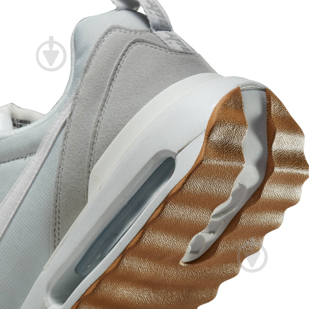 Кроссовки Nike AIR MAX 90 DJ3624-002 р.44,5 - фото 7