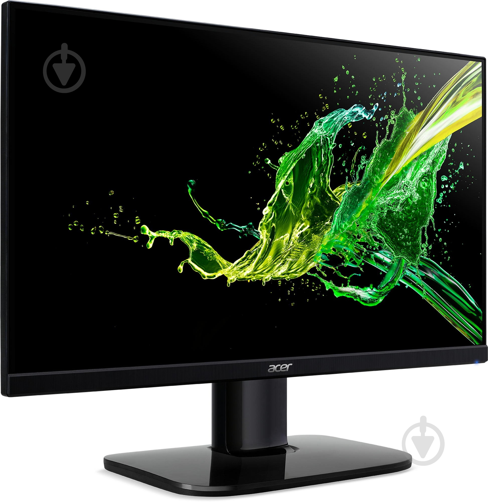 Монитор Acer KA222QE0bi 21,5" (UM.WX2EE.013) - фото 4 Монитор Acer KA222QE0bi 21,5" (UM.WX2EE.013) - фото 4