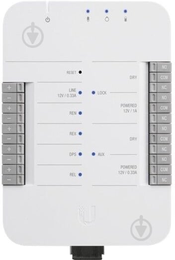Контроллер Ubiquiti Unifi UA-HUB - фото 1 Контроллер Ubiquiti Unifi UA-HUB - фото 1