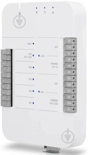 Контроллер Ubiquiti Unifi UA-HUB - фото 2 Контроллер Ubiquiti Unifi UA-HUB - фото 2