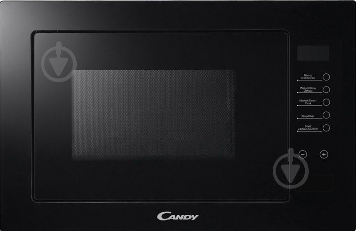Мікрохвильова піч Candy MICG25GDFN - фото 1 Мікрохвильова піч Candy MICG25GDFN - фото 1