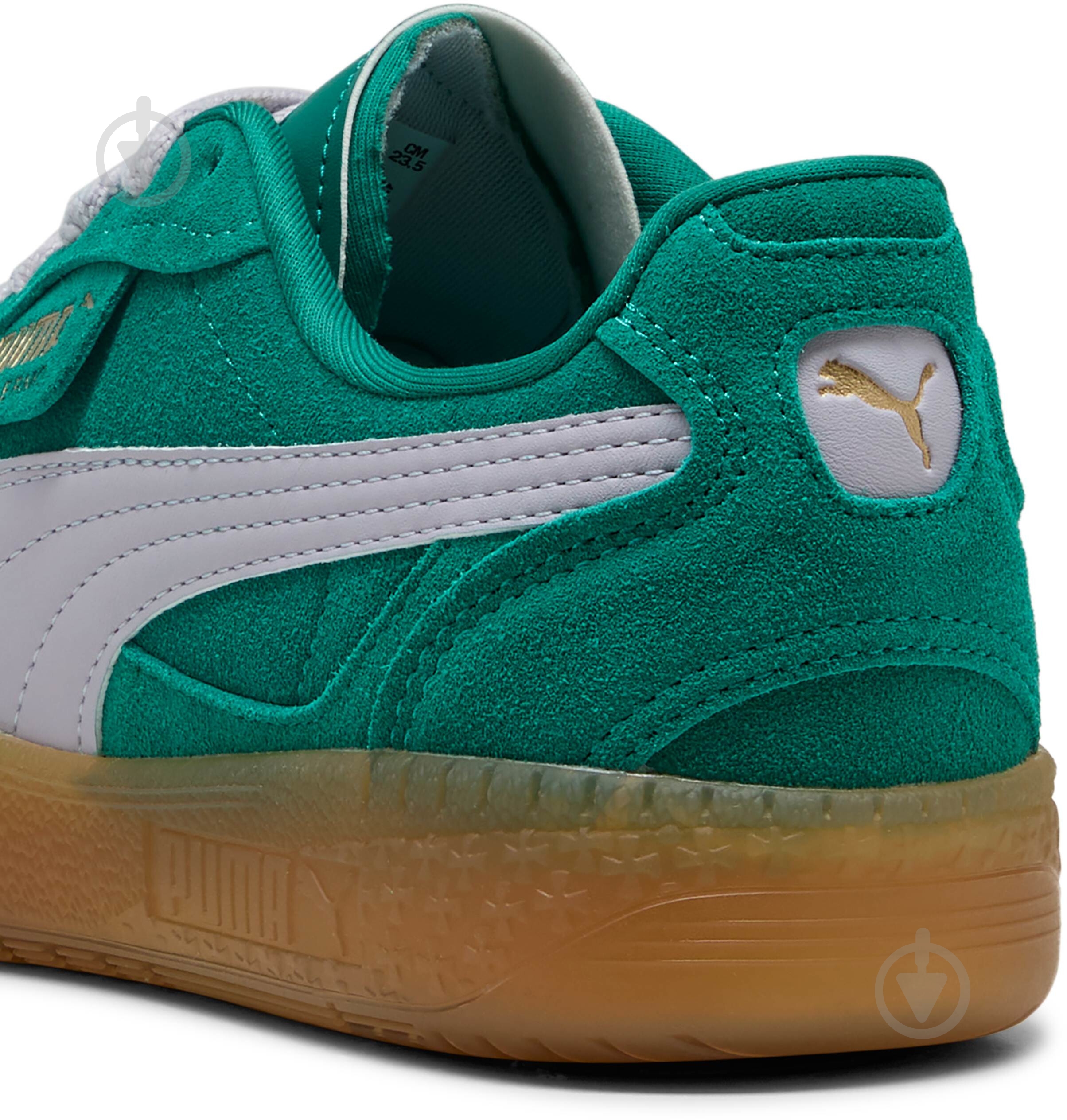 Кроссовки Puma Palermo Moda Xtra Gum Wns 40032310 р.38,5 - фото 4