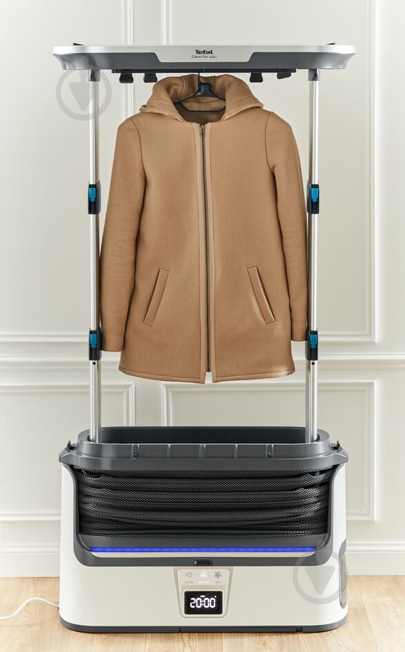 Отпариватель Tefal YT4050E1 - фото 19