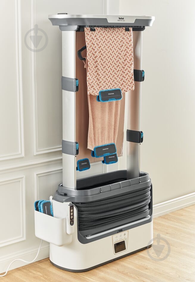 Отпариватель Tefal YT4050E1 - фото 22