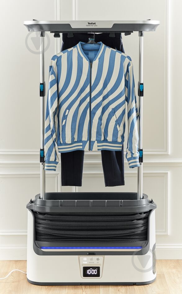 Отпариватель Tefal YT4050E1 - фото 20