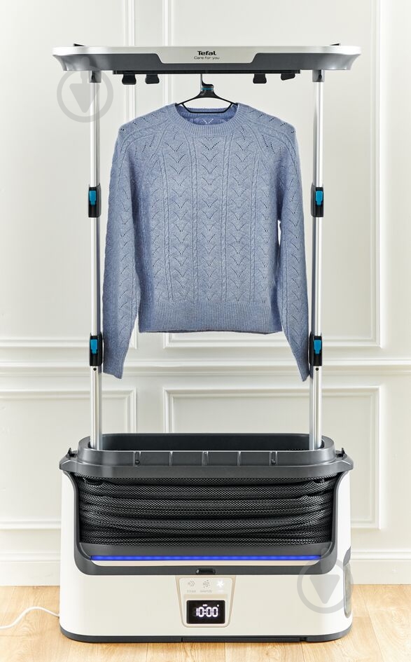 Отпариватель Tefal YT4050E1 - фото 21