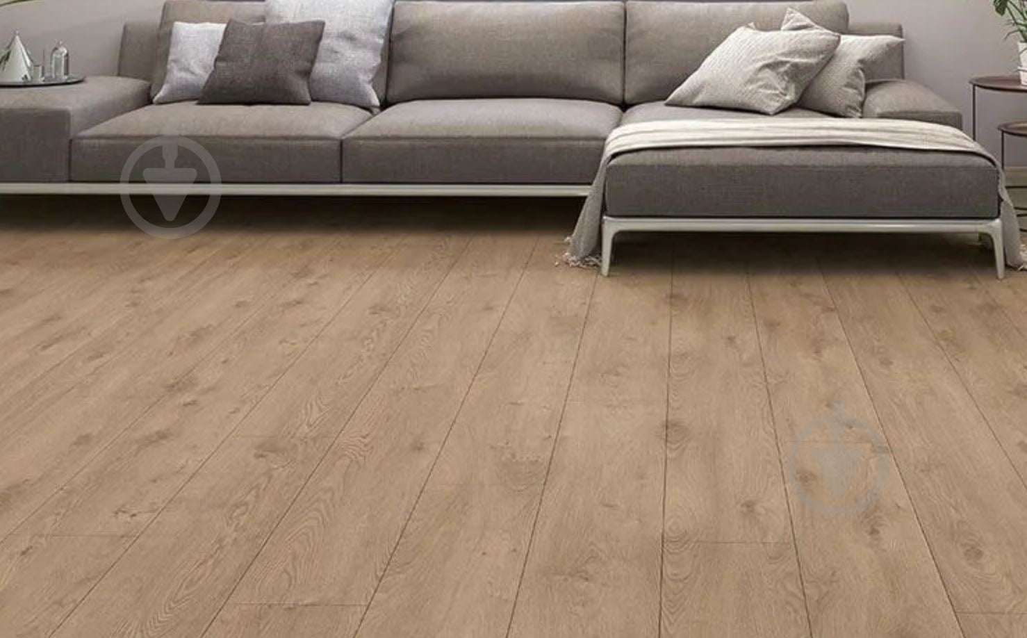 Ламінат AGT Effect Premium 4V соларо 32/АС4/8 мм (PRK 912) - фото 2 Ламінат AGT Effect Premium 4V соларо 32/АС4/8 мм (PRK 912) - фото 2