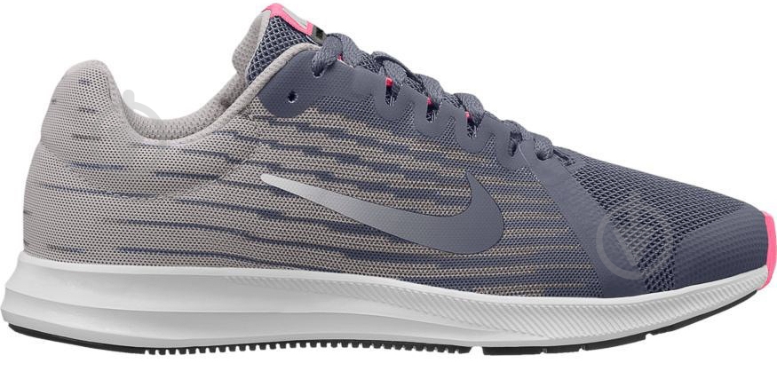 Кроссовки Nike DOWNSHIFTER 8 (GS) 922855-002 р.36,5 - фото 1