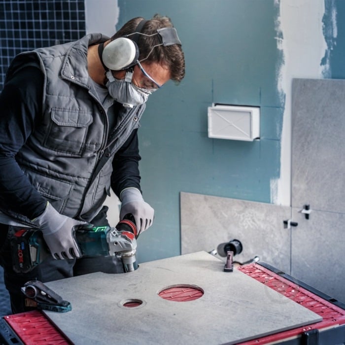 Фреза алмазная круглая Bosch Pro Ceramic dry 2608599038 - фото 2 Фреза алмазная круглая Bosch Pro Ceramic dry 2608599038 - фото 2