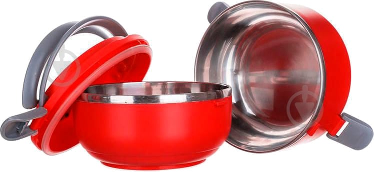 Термос для їжі Banquet Culinaria 1,4 л - фото 2