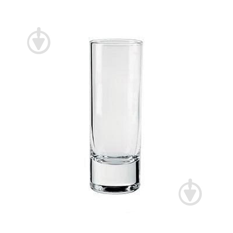 Чарка Borgonovo INDRO VODKA 60 мл - фото 1