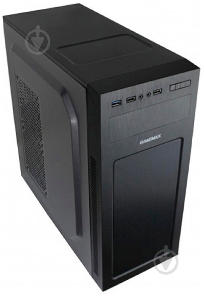 Корпус GameMax MT520-500W - фото 3 Корпус GameMax MT520-500W - фото 3