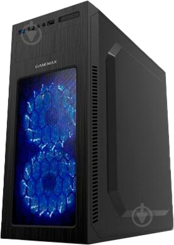 Корпус GameMax MT520-500W - фото 2 Корпус GameMax MT520-500W - фото 2