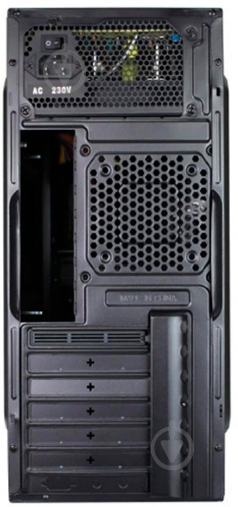 Корпус GameMax MT520-500W - фото 5 Корпус GameMax MT520-500W - фото 5