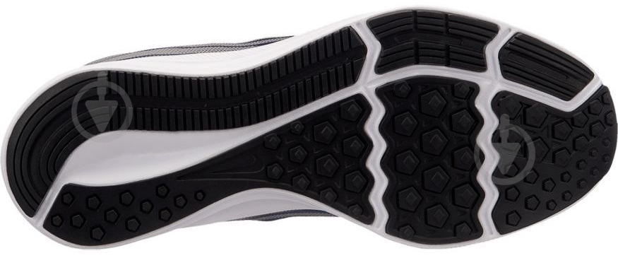 Кроссовки Nike DOWNSHIFTER 8 (GS) 922855-002 р.38,5 - фото 2