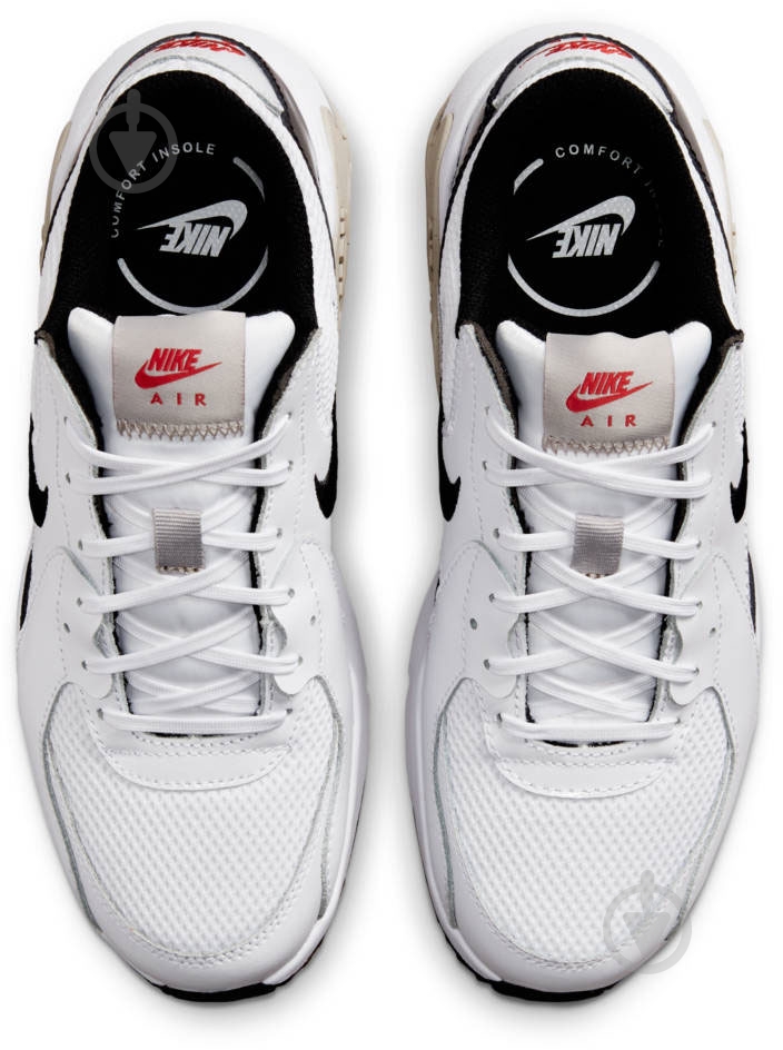 Кроссовки Nike RUN FLOW DR2402-100 р.41 - фото 4
