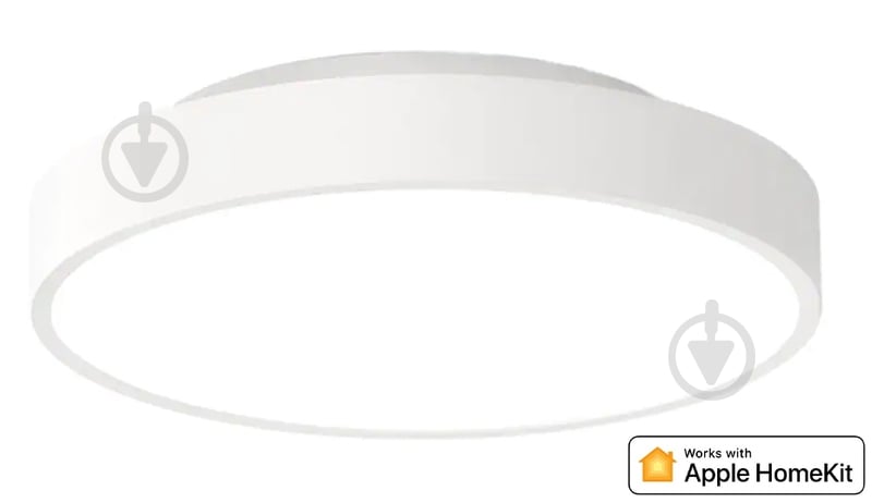 ВИТРИНА! Лампа светодиодная Yeelight LED Ceiling Light - фото 2 ВИТРИНА! Лампа светодиодная Yeelight LED Ceiling Light - фото 2