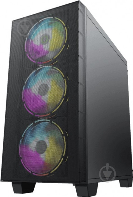 Корпус GameMax Aero Mini - фото 3 Корпус GameMax Aero Mini - фото 3
