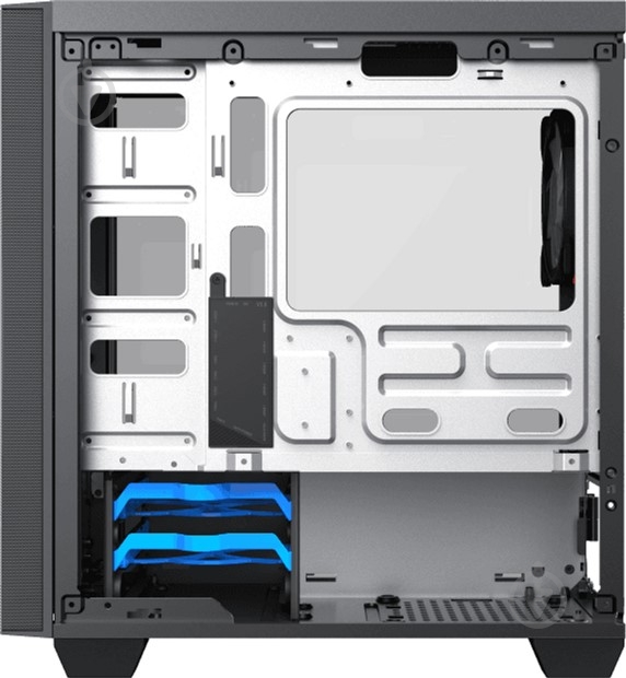 Корпус GameMax Aero Mini - фото 9 Корпус GameMax Aero Mini - фото 9