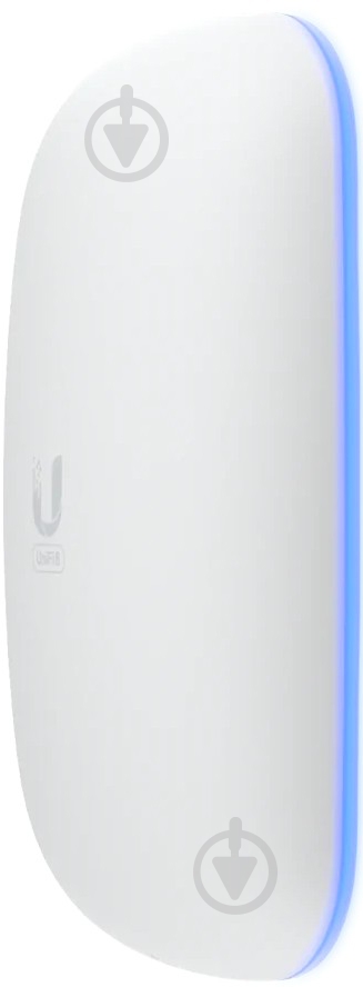 Точка доступа Ubiquiti UniFi U6 Extender (U6-EXTENDER) - фото 2