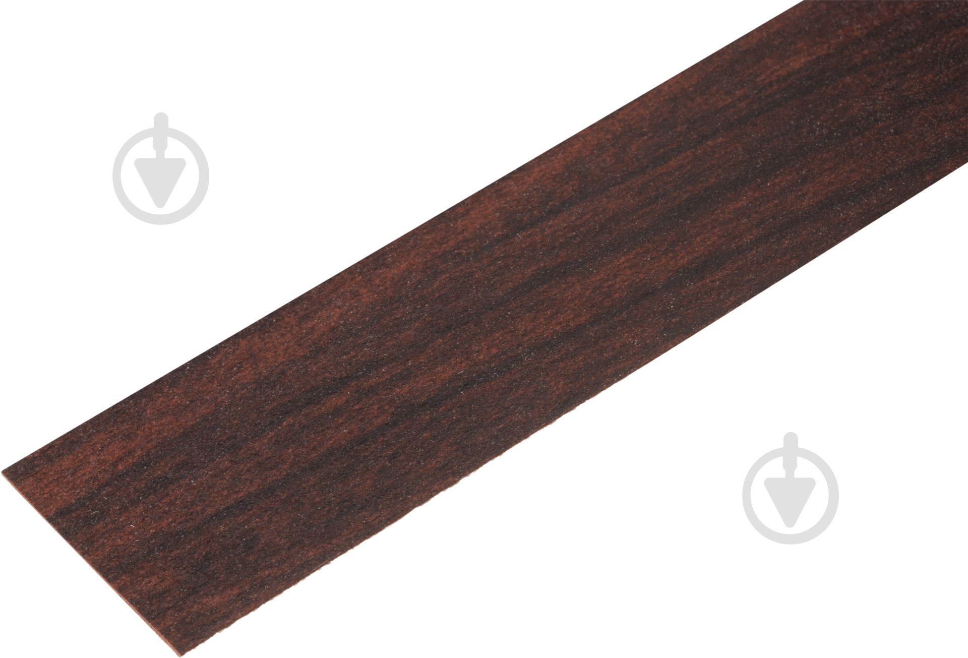 Кромка 70609 меламінова з клеєм 0,4х23мм махонь - фото 1