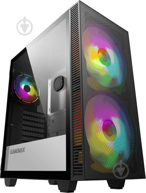 Корпус GameMax Aero - фото 1