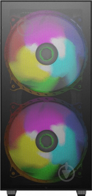 Корпус GameMax Aero - фото 3