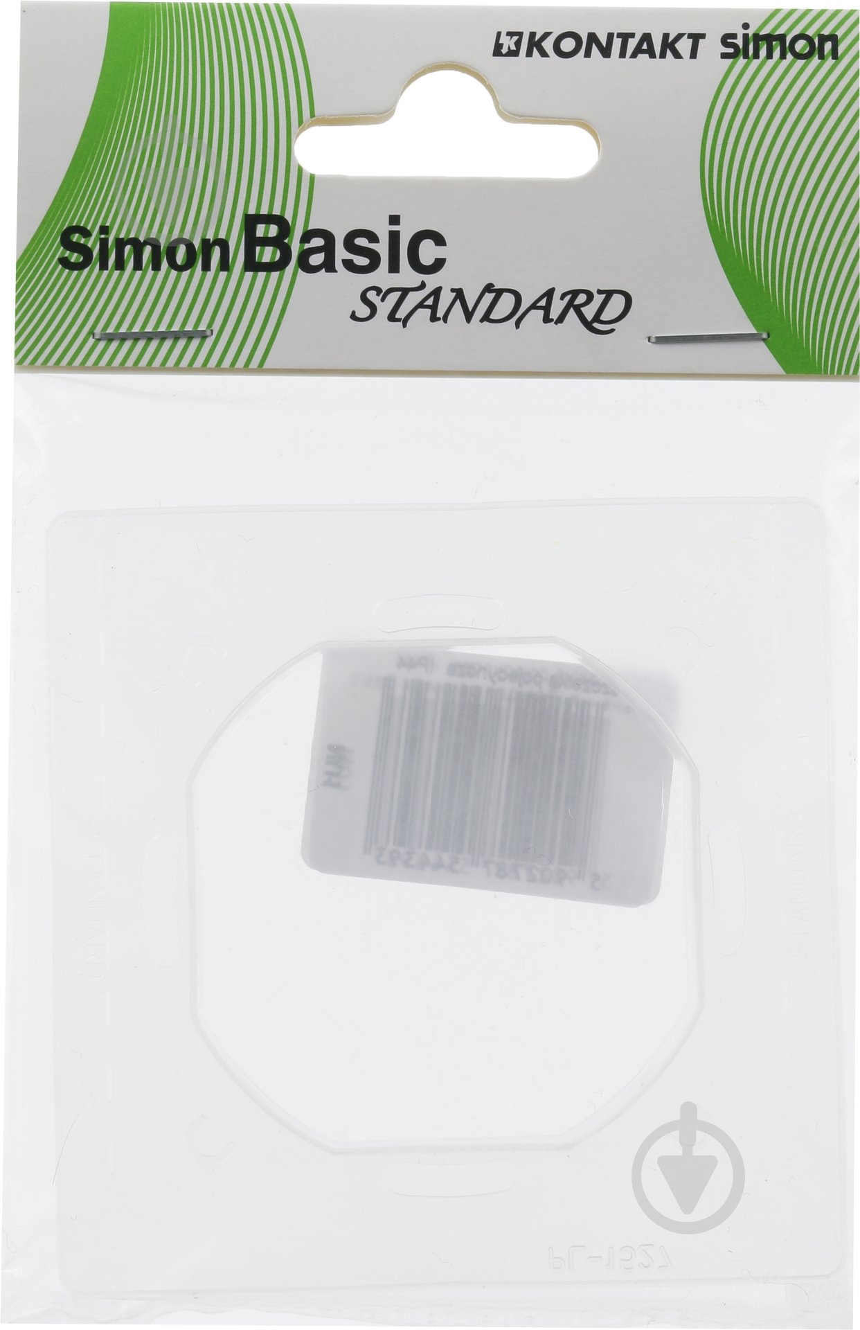 Ущільнювач Simon одинарний NU1 - фото 4