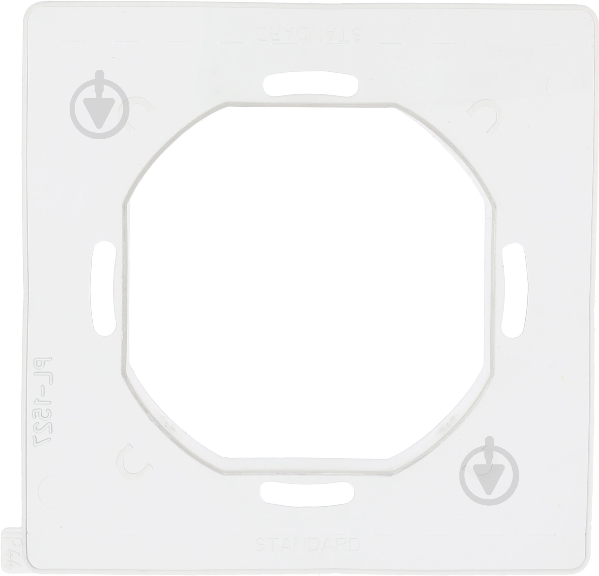 Ущільнювач Simon одинарний NU1 - фото 1