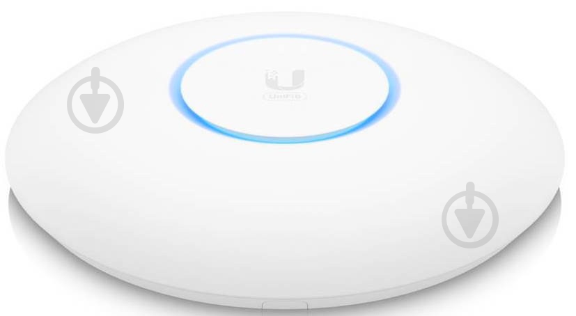 Точка доступу Ubiquiti UniFi 6 Pro (U6-PRO) - фото 3